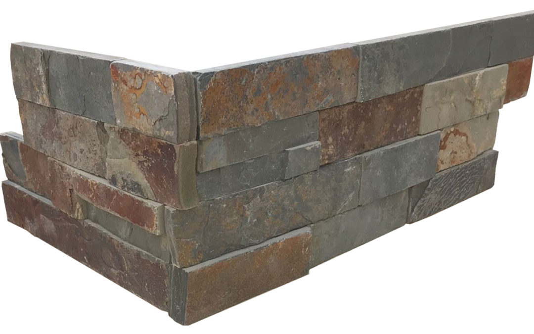California Gold – Ledgerstone Corner