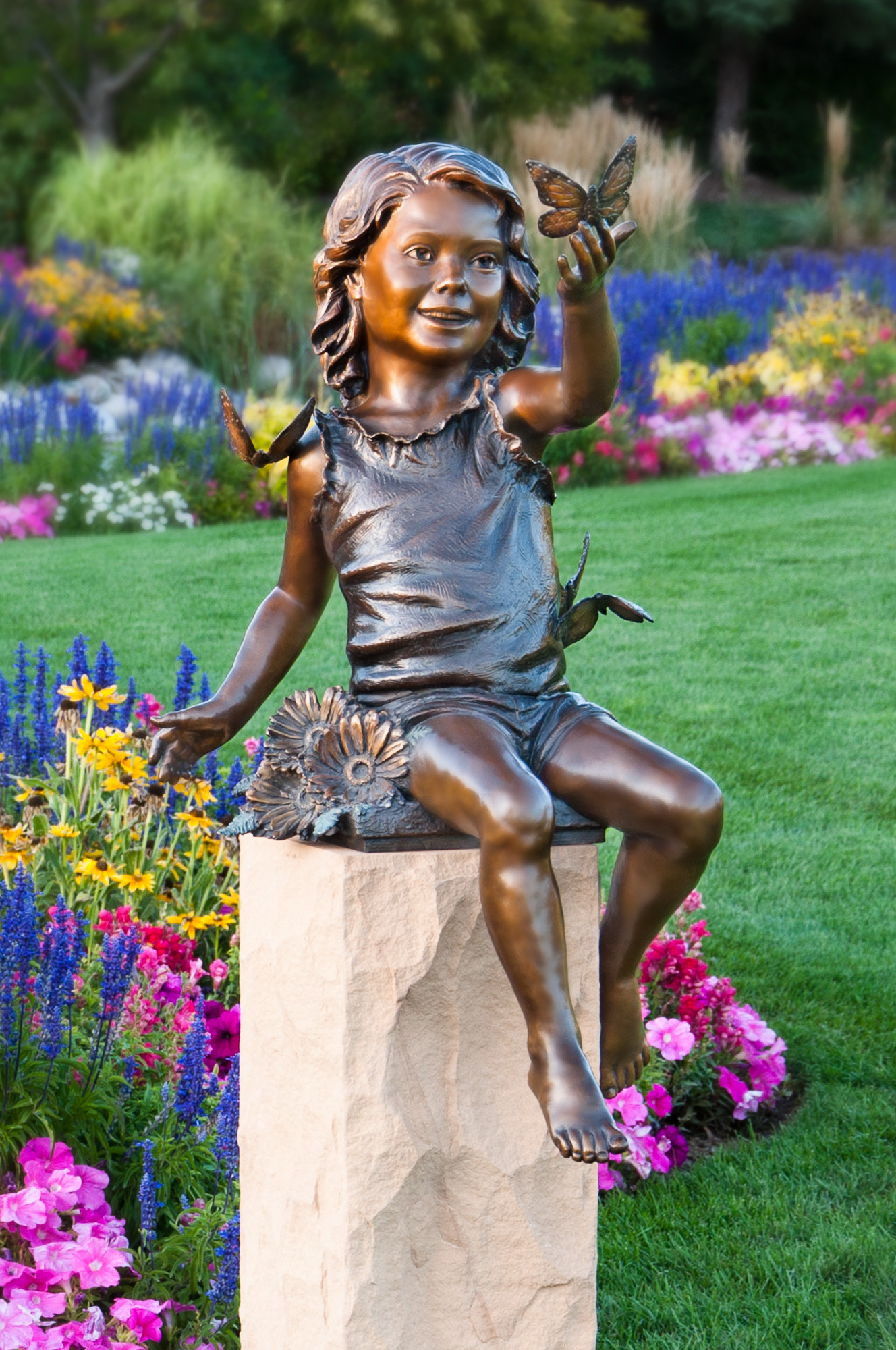 Emma's Garden