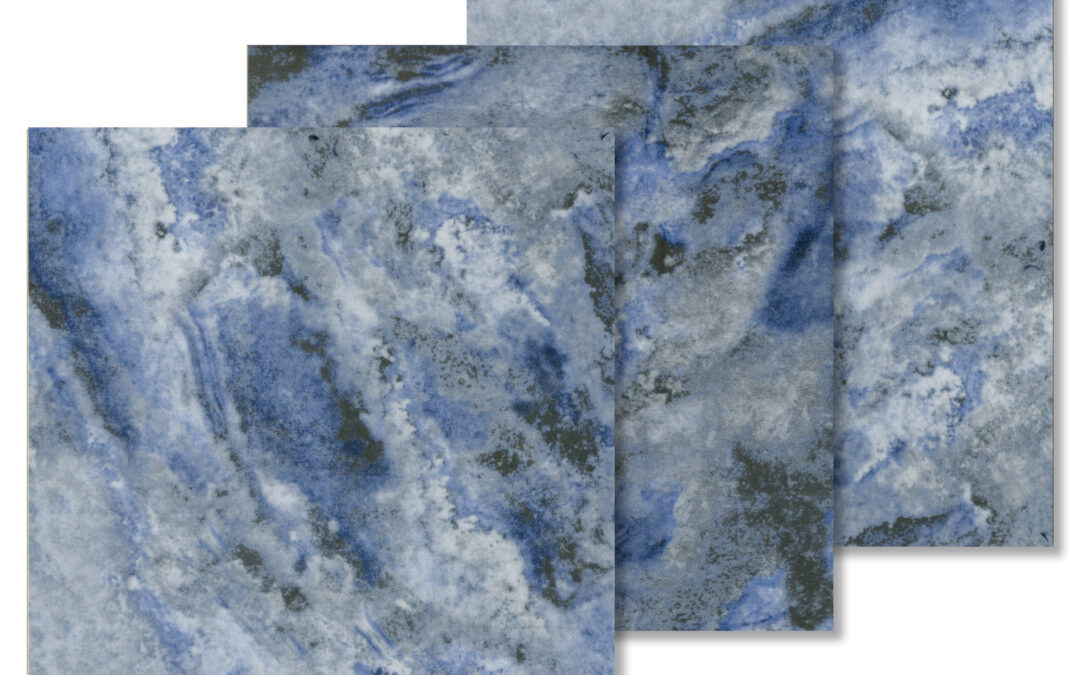 Mountains – Alps 6×6