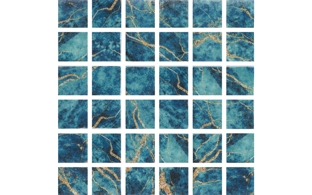 Artista – Gaudi 1×1