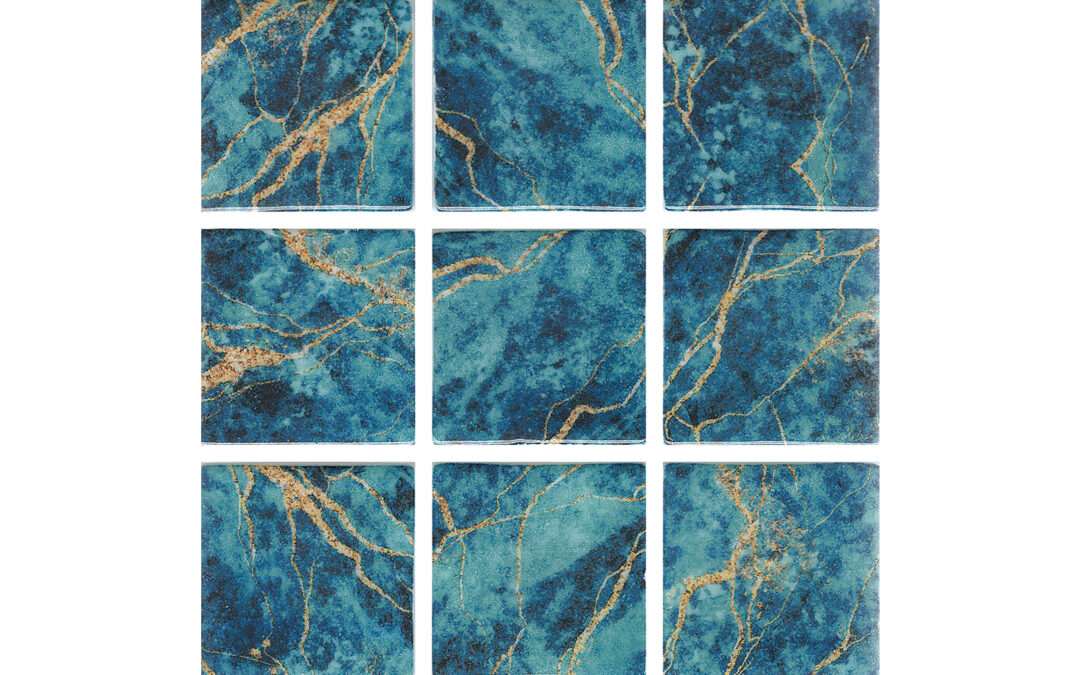 Artista – Gaudi 2×2