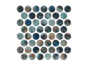 ARTISTA - PICASSO PENNY ROUND