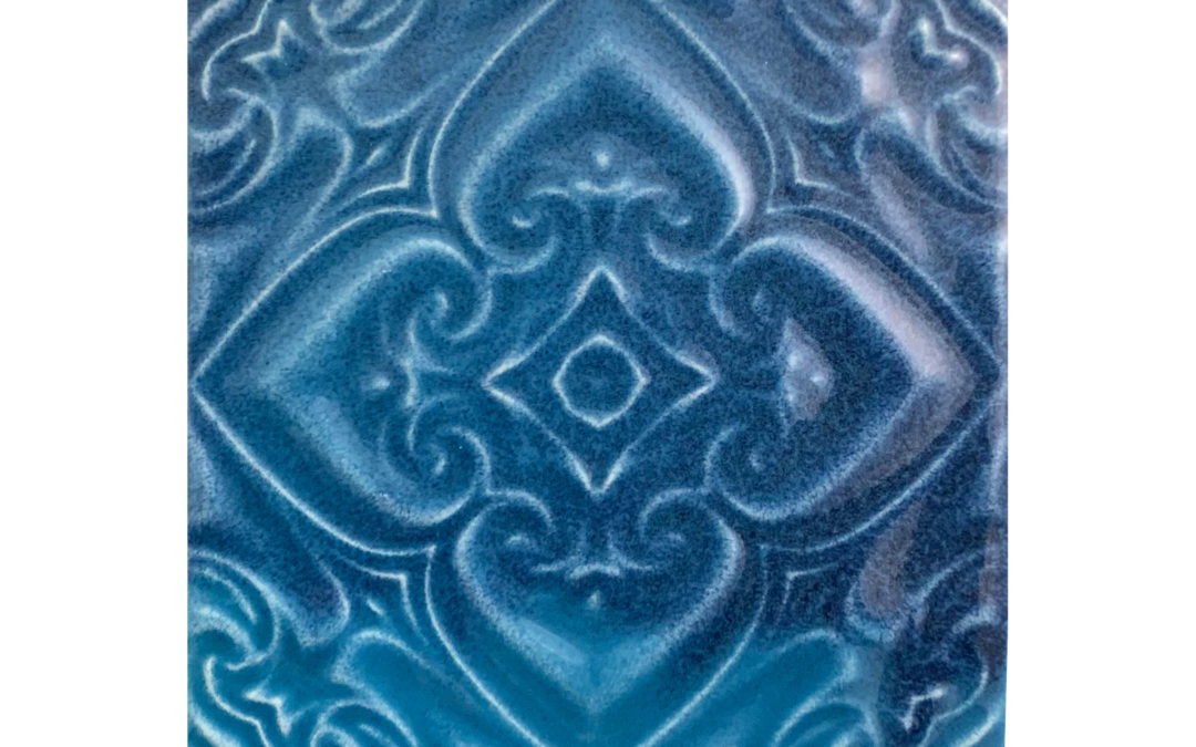 Melange – Indiano 6×6 Deco