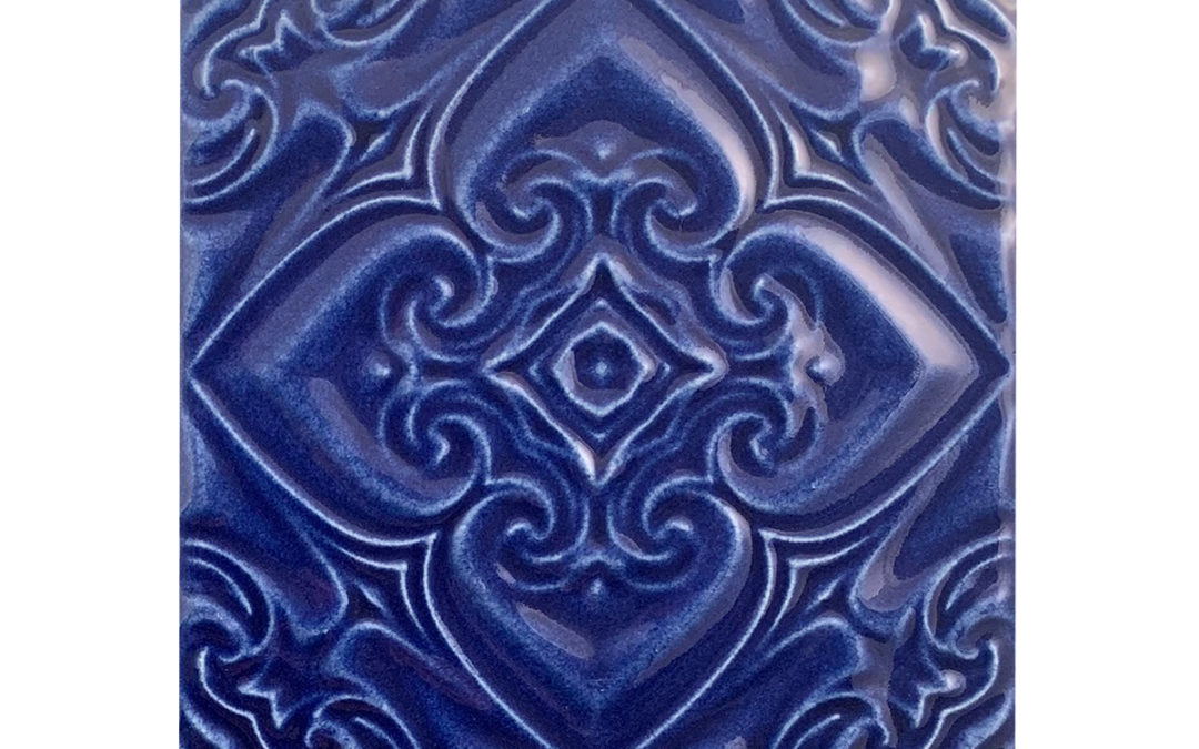 Melange – Atlantico 6×6 Deco