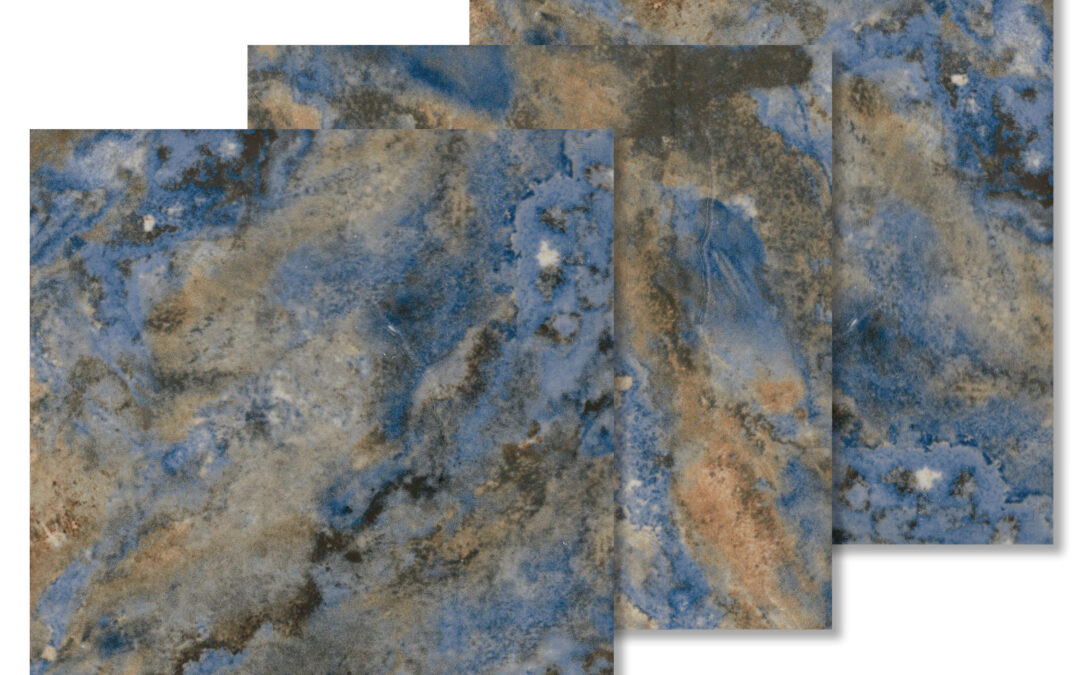 Mountains – Rockies 6×6