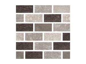 STONE AGE - 1X2 BROKEN JOINT