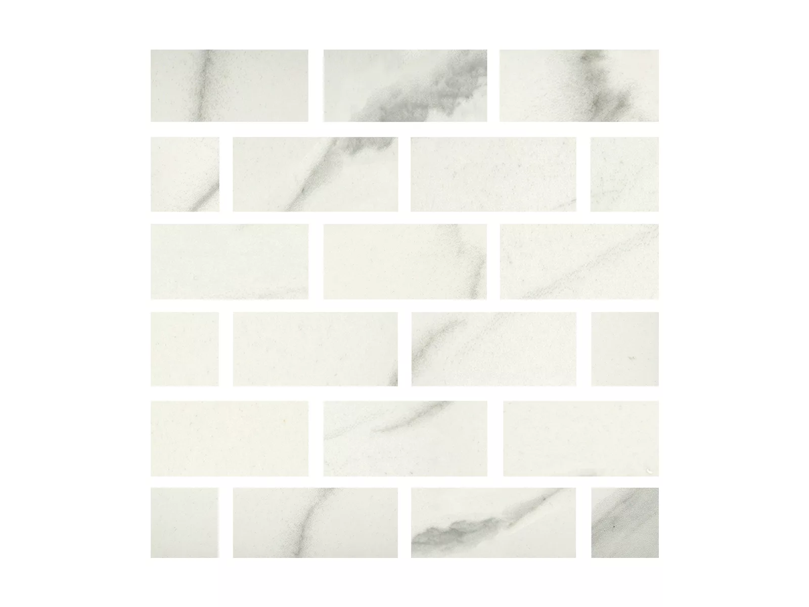 STONE AGE - CALACATTA 1X2