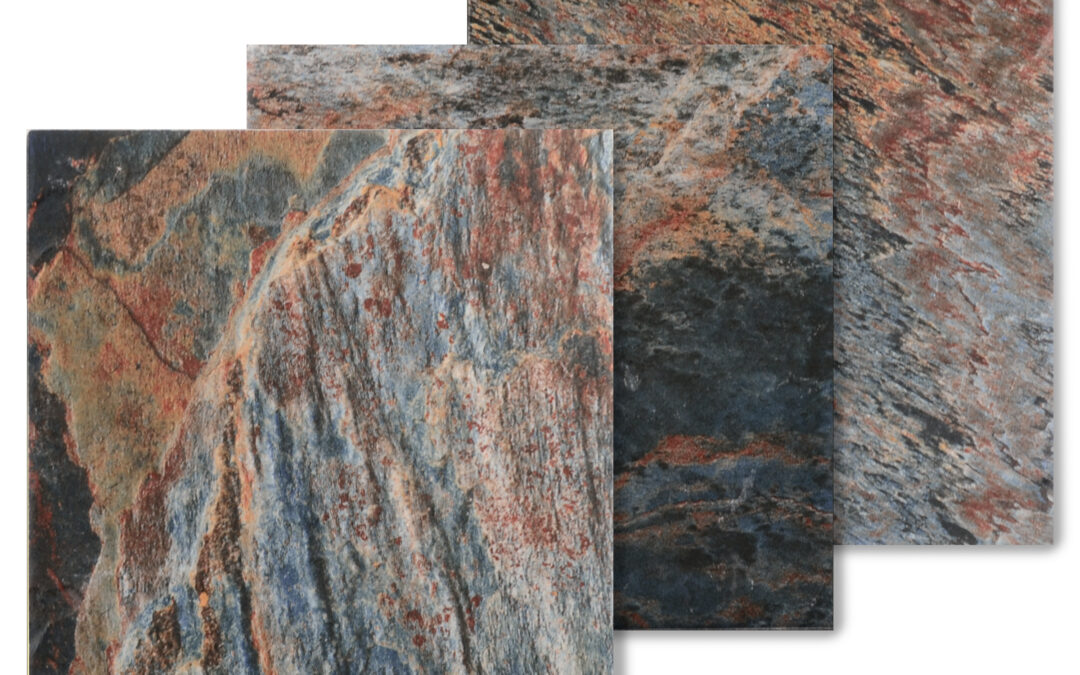 Nevada – Mohave 6×6