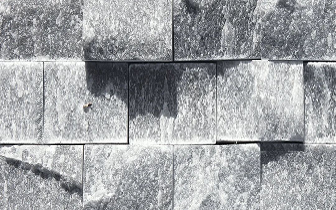 Blue Stone – Ledgerstone