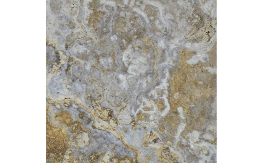 Monticello – Georgiana 6×6