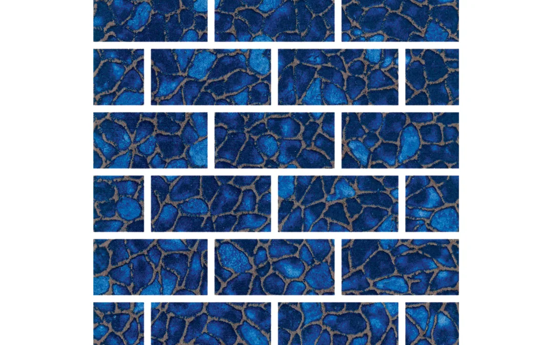 Timeless – BLUE ALLURE 1X2