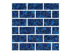 TIMELESS - BLUE ALLURE 1X2