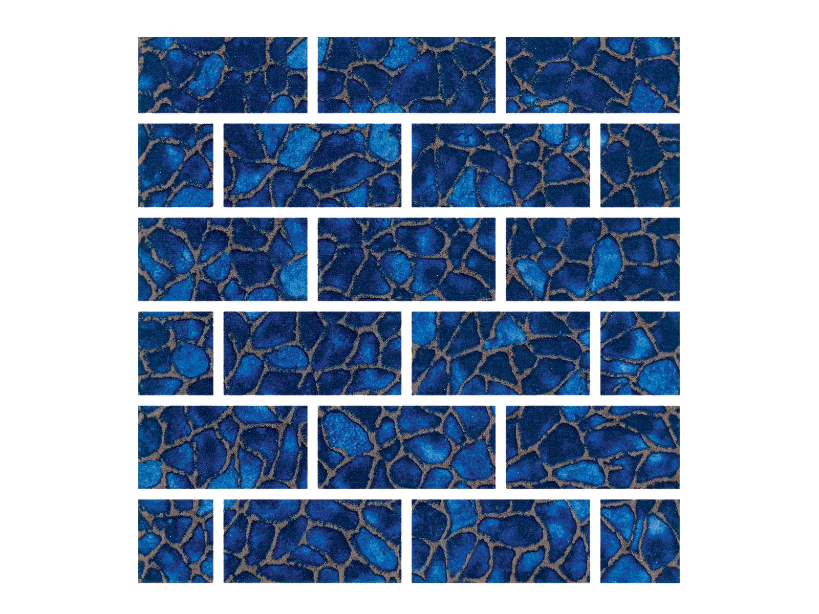 TIMELESS - BLUE ALLURE 1X2