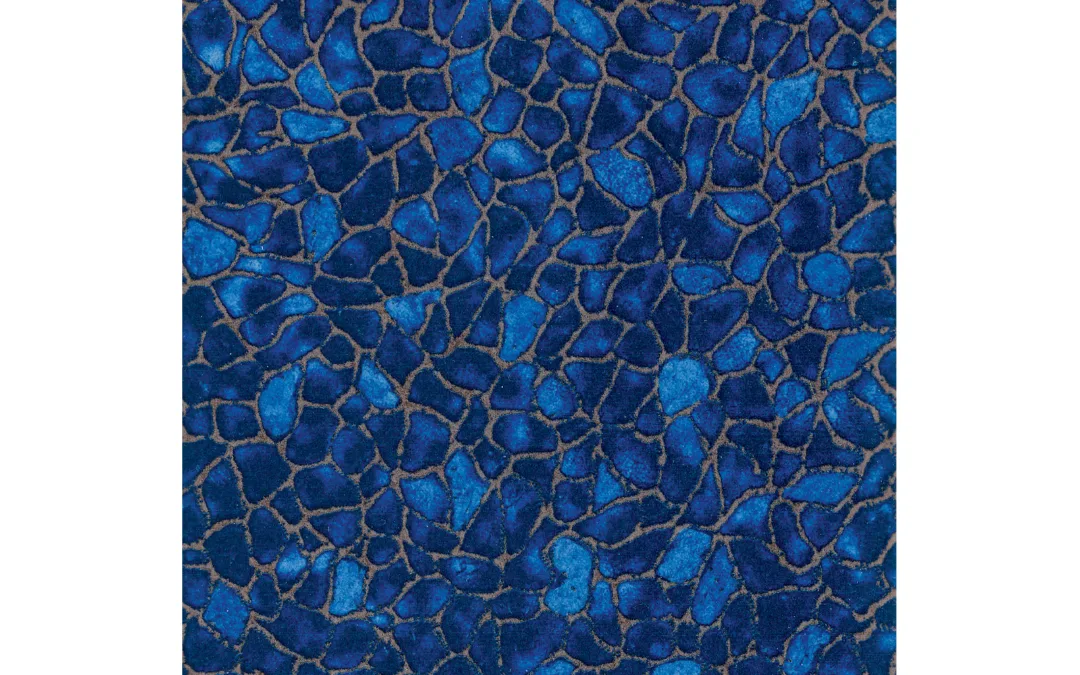 Timeless – BLUE ALLURE 6X6