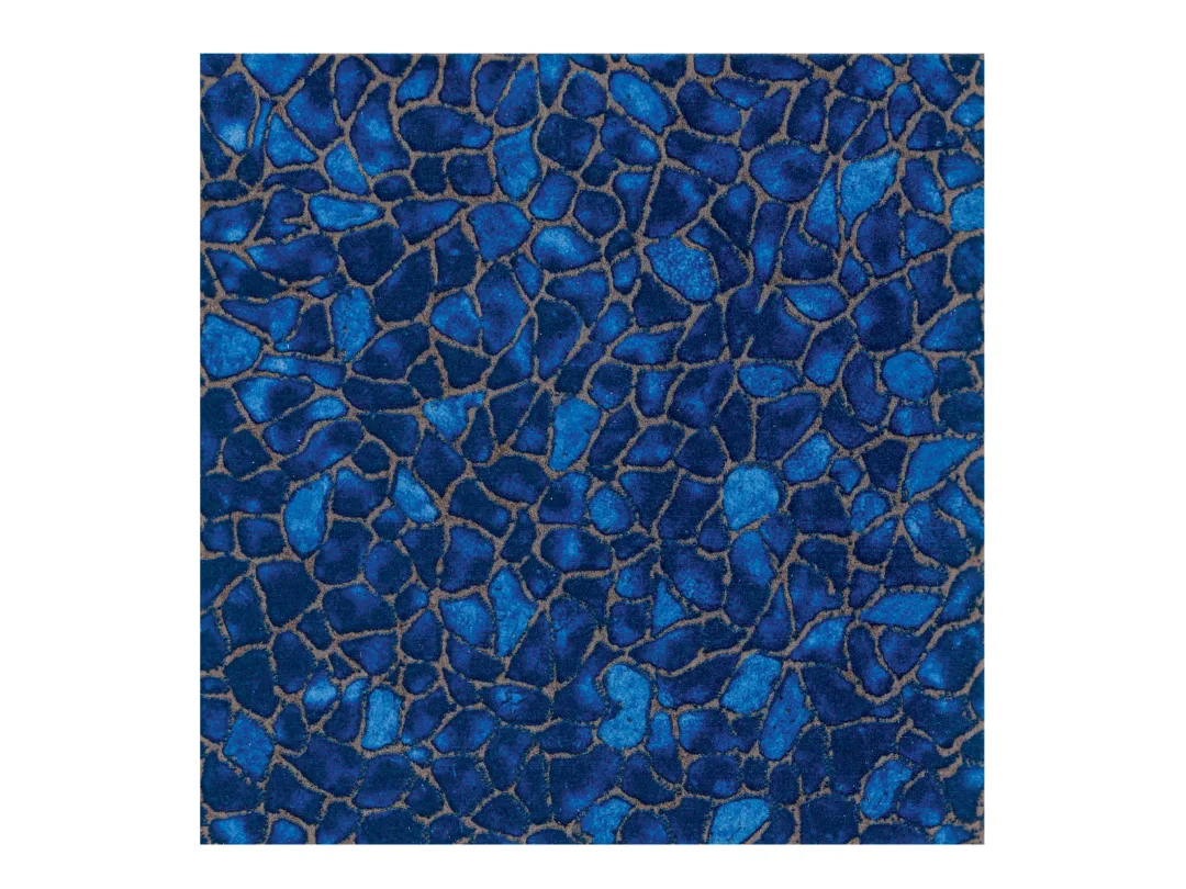 Timeless – BLUE ALLURE 6X6