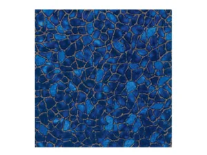 TIMELESS - BLUE ALLURE 6X6