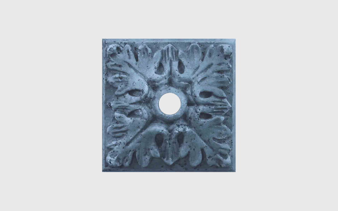 Medallion-Blue