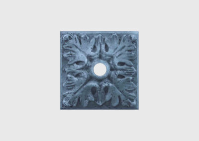 Medallion-Blue