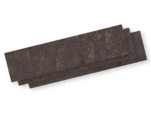 STONE AGE - OBSIDIAN 6X24
