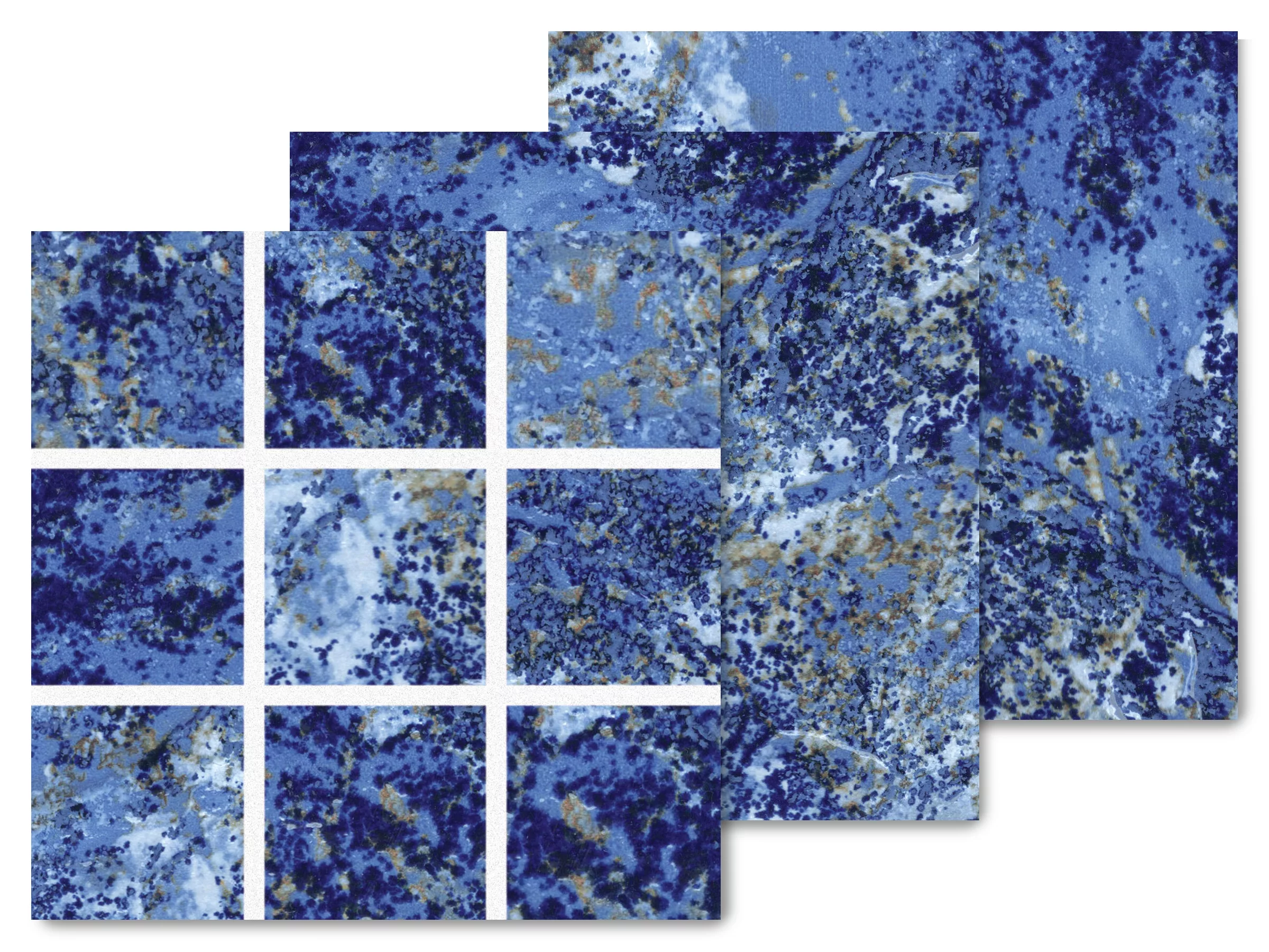 CS-291 - LAGOON 2X2