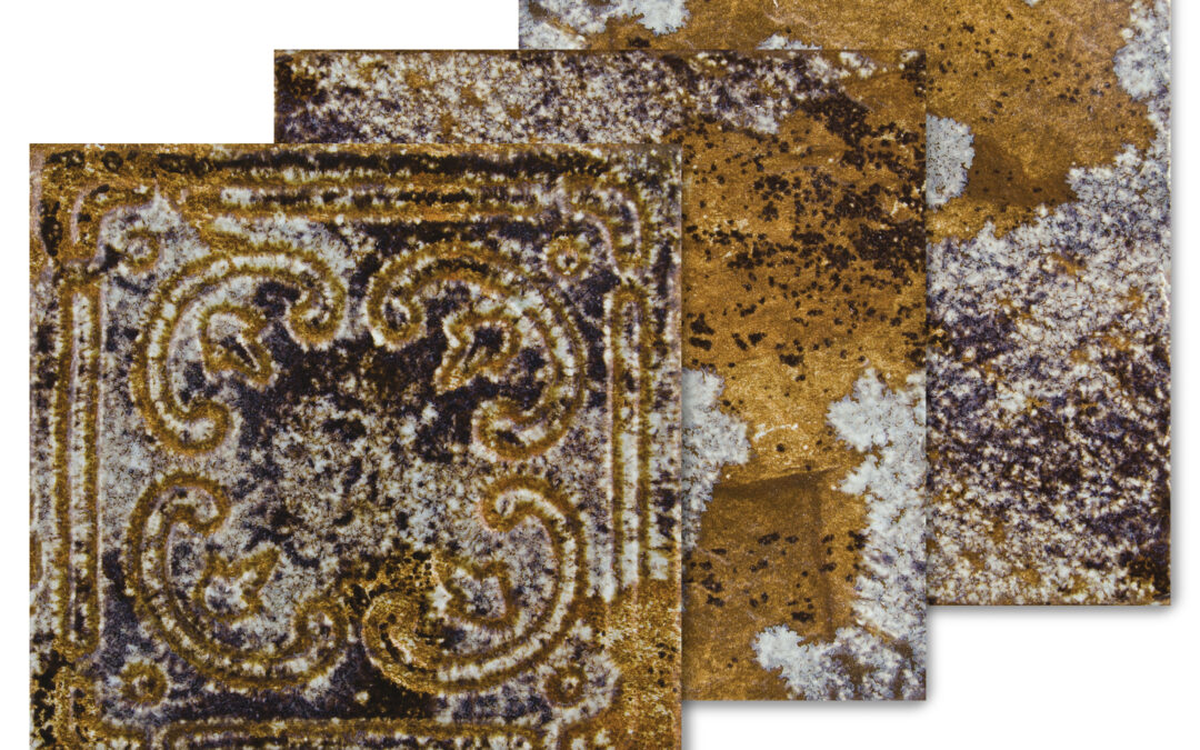 CS-693 DECO – RIDGE 6X6