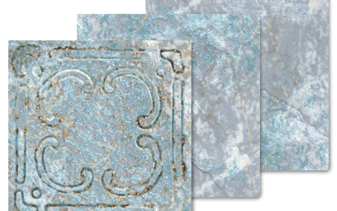 CS-695 DECO – PEAK 6X6