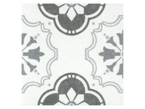 CASTILE - CORDOBA GRAY 6X6