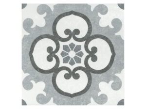 CASTILE - MADRID GRAY 6X6