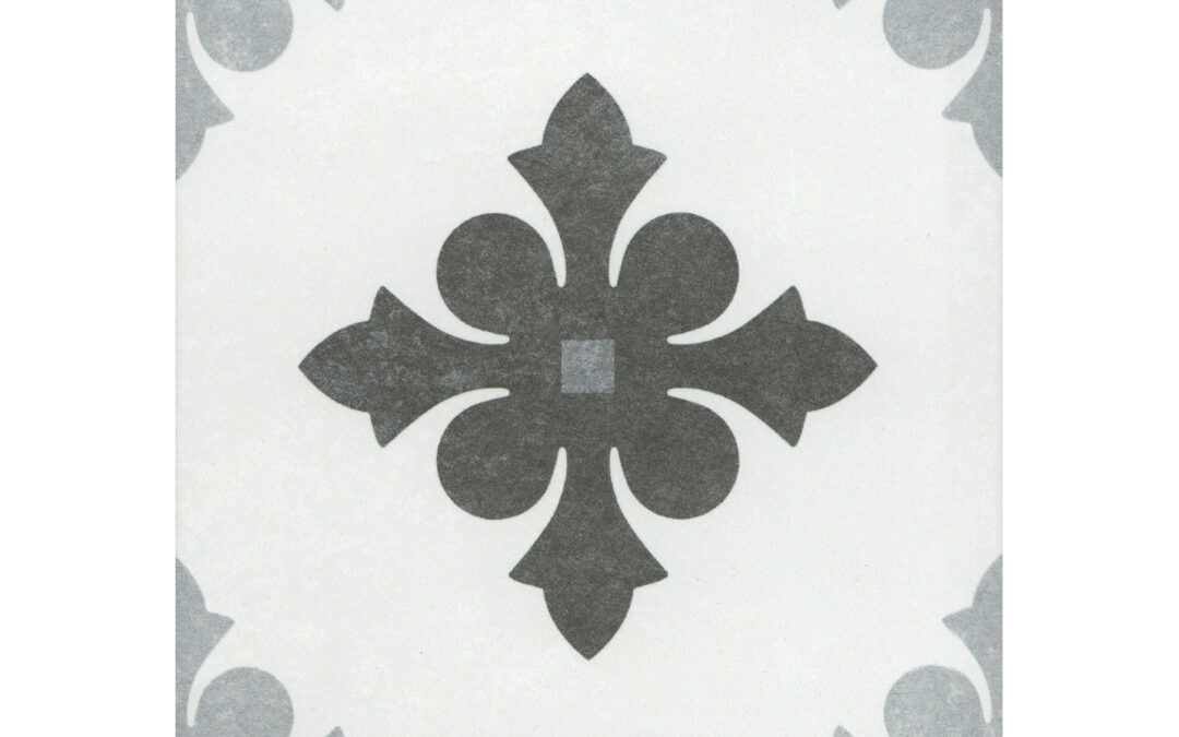 Castile – Toledo Gray 6×6