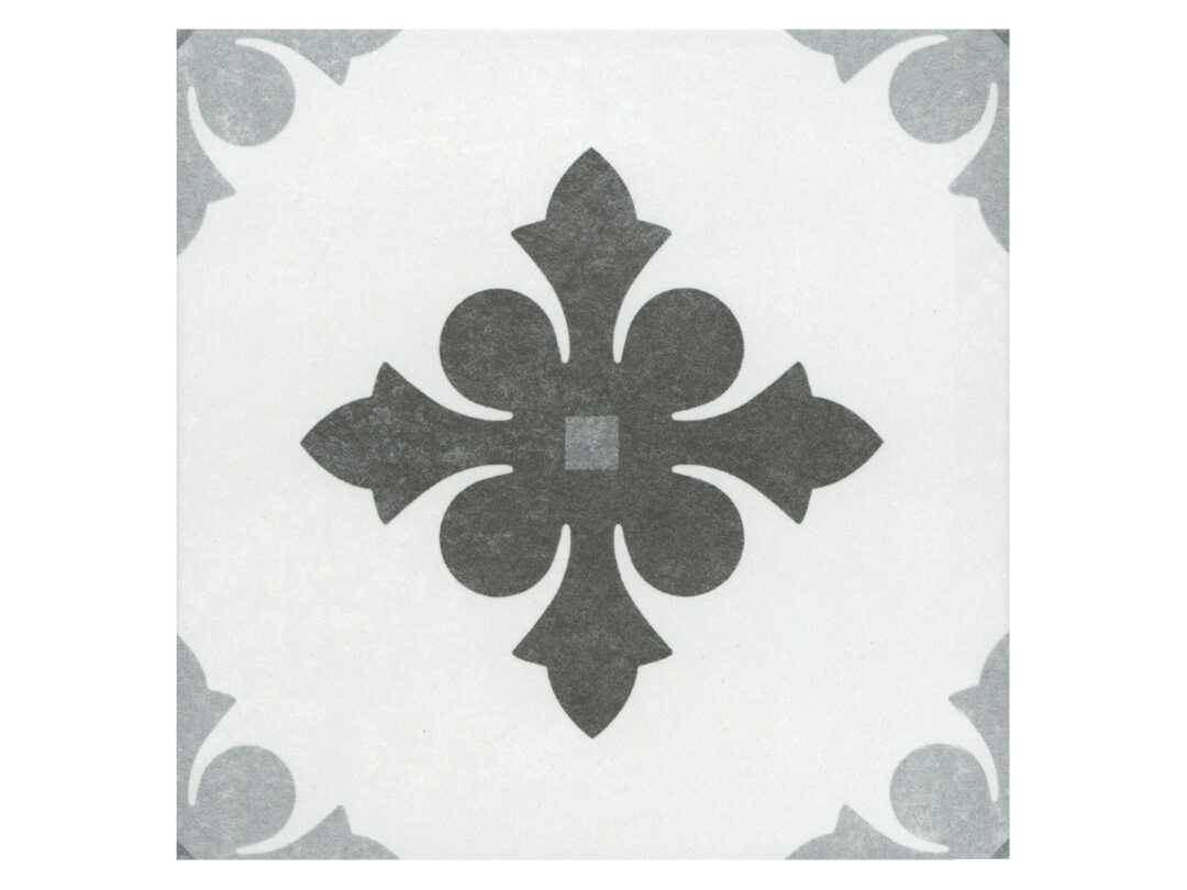 Castile – Toledo Gray 6×6