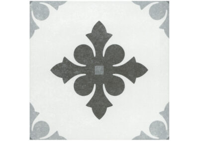 Castile – Toledo Gray 6×6