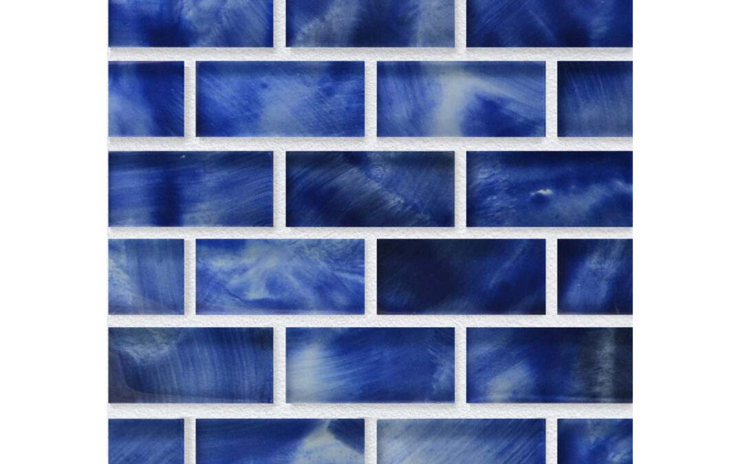 Flora – Periwinkle 1×2