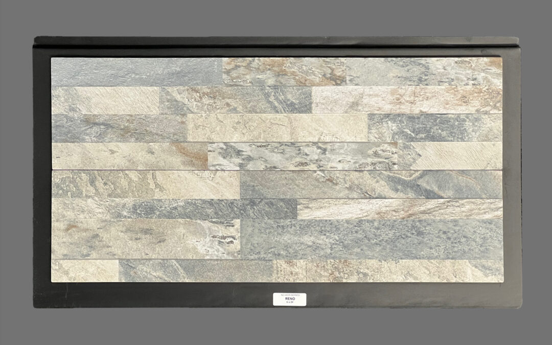 Plastic Board (Black, 12×24) for slat walls