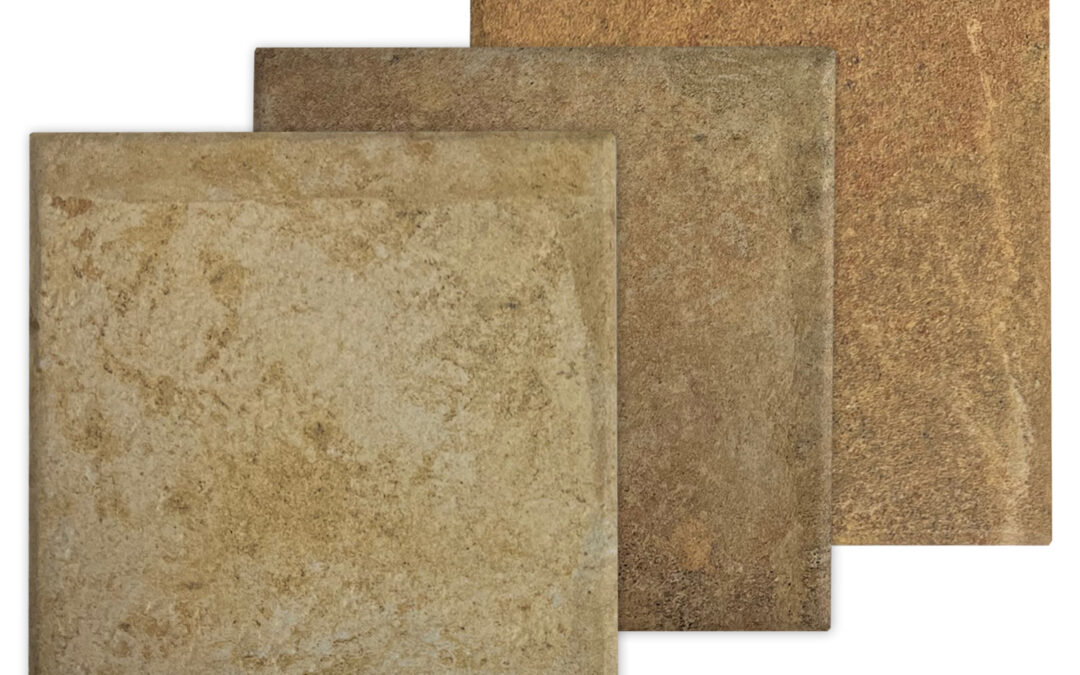 Terra Nova – Ocra 6×6