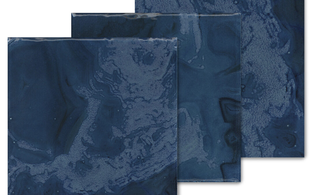 Agate – Larimar 6×6