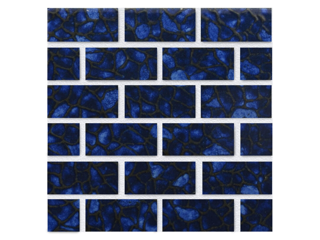 Timeless – BLUE ALLURE 1X2