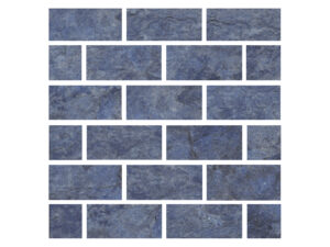 Frisco 1 inch by 2 inch tile