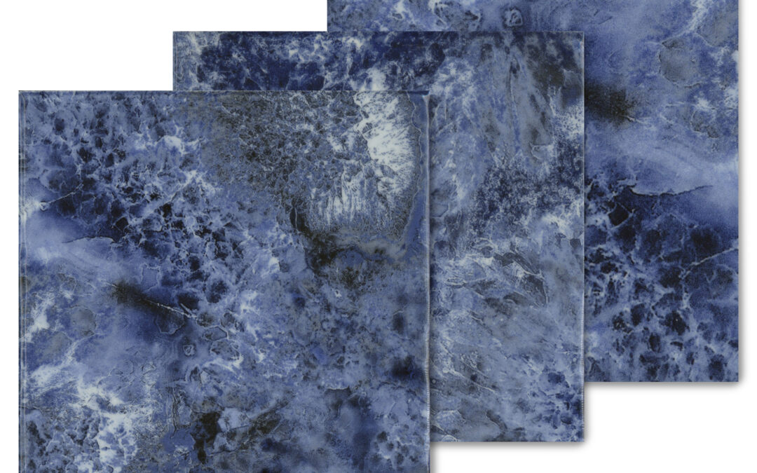 Gemstones – Lapis 6×6