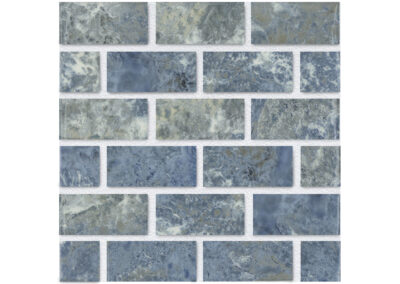 Gemstones – Turquoise 1×2