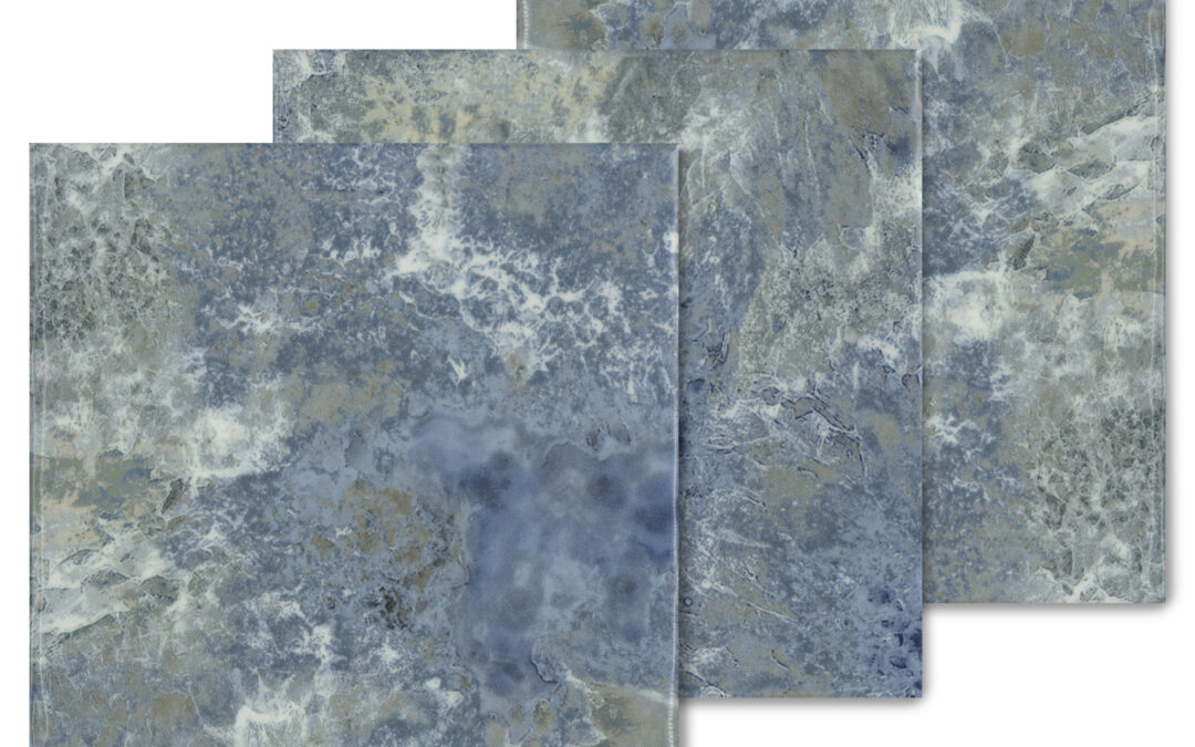 Gemstones – Turquoise 6×6