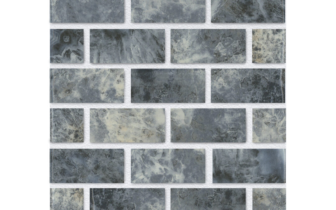 Gemstones – Oyster 1×2