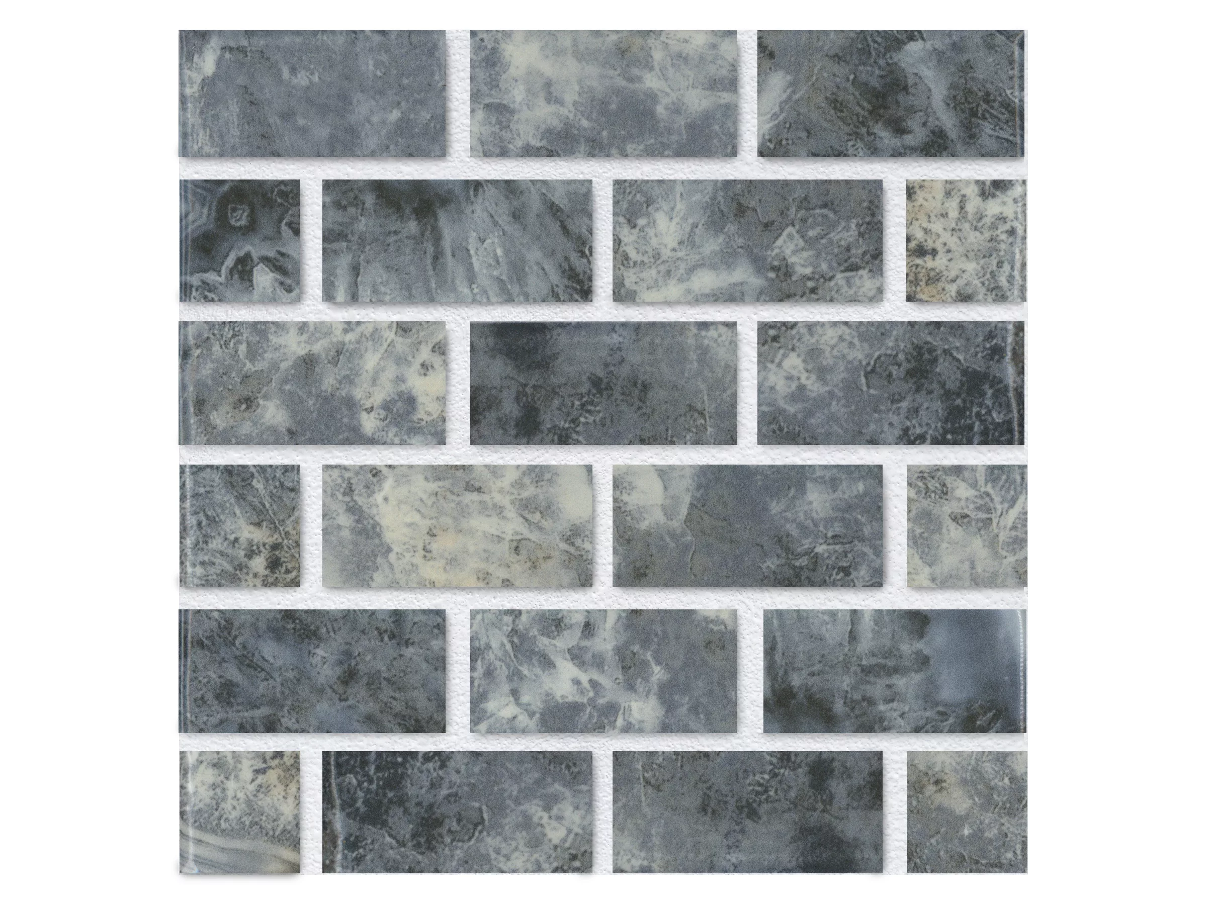 GEMSTONES - OYSTER 1X2