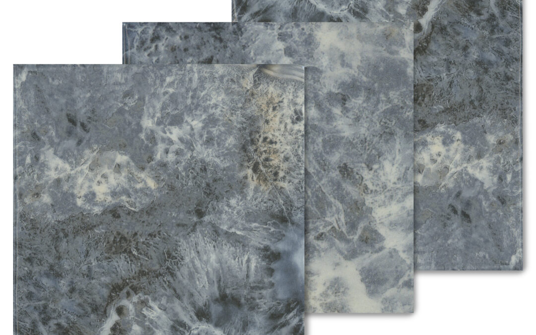 Gemstones – Oyster 6×6