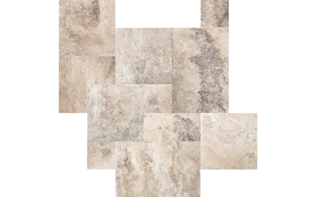 Athens – French Pattern