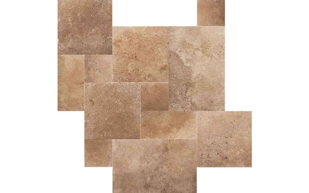Dark Noce – French Pattern
