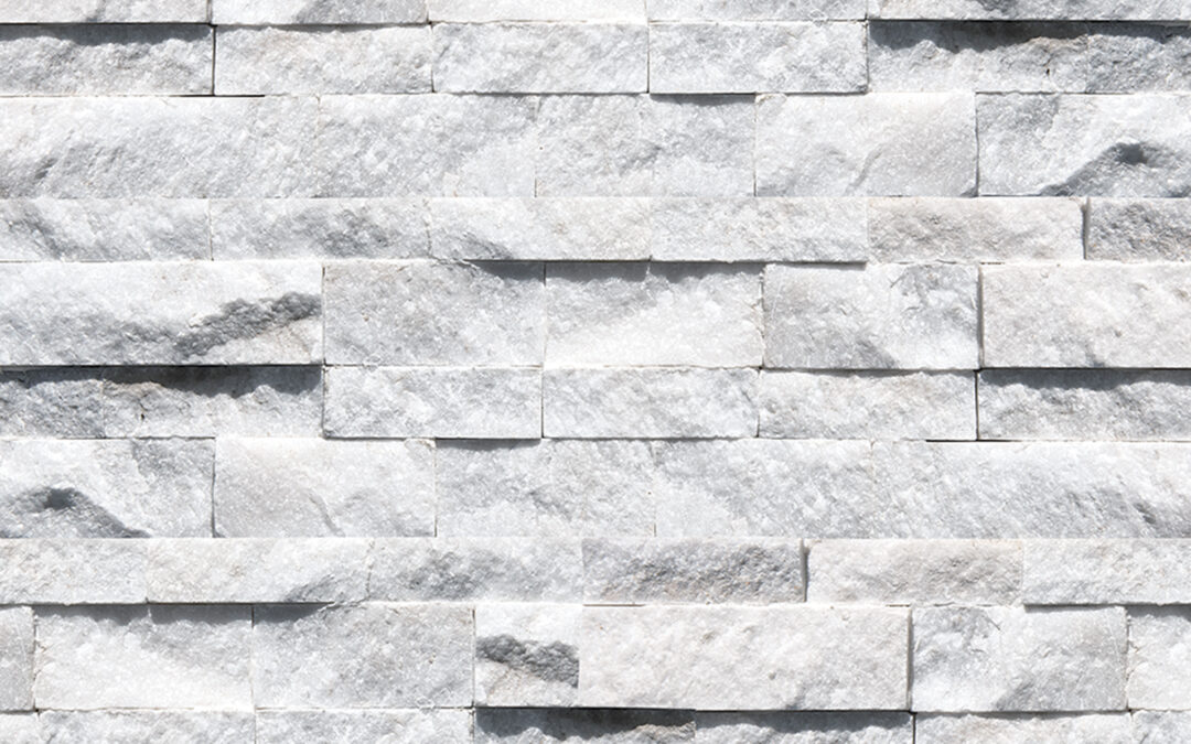Glacier – Ledgerstone