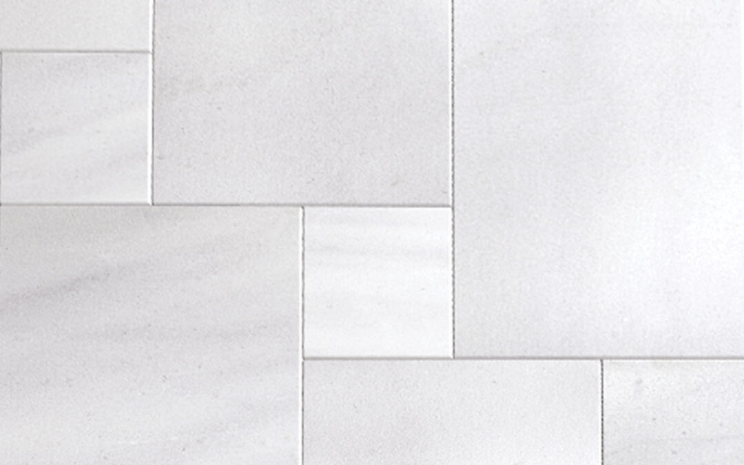 Glacier – Paver