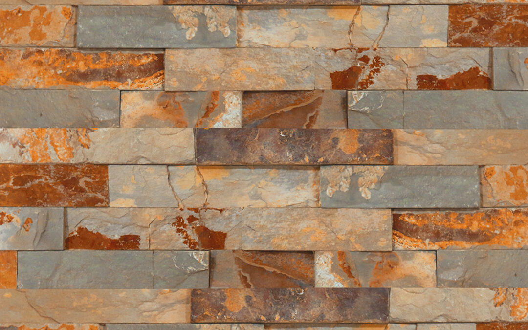 Gold Rush – Ledgerstone