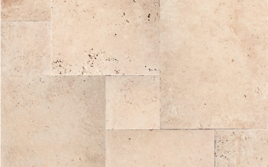 Ivory – Paver