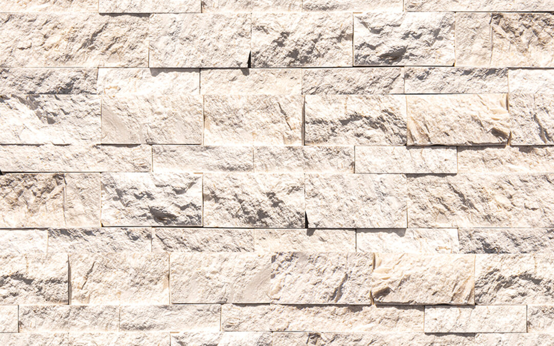 Shell Stone – Ledgerstone